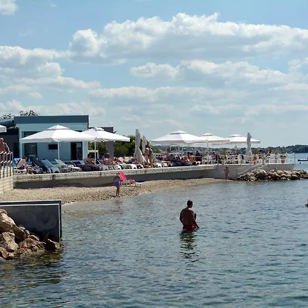 Irena Punta Skala Apartman *
