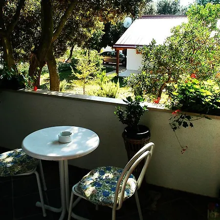 Irena Punta Skala Apartment Petrcane