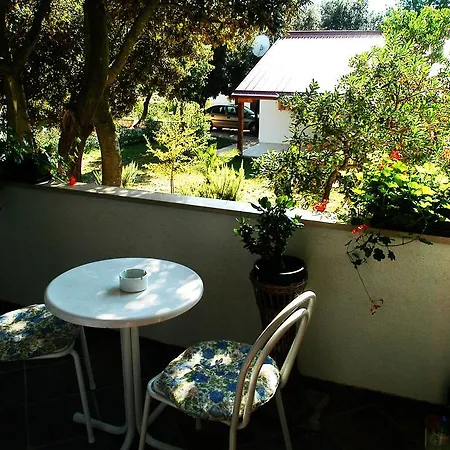 Irena Punta Skala Apartment Petrcane
