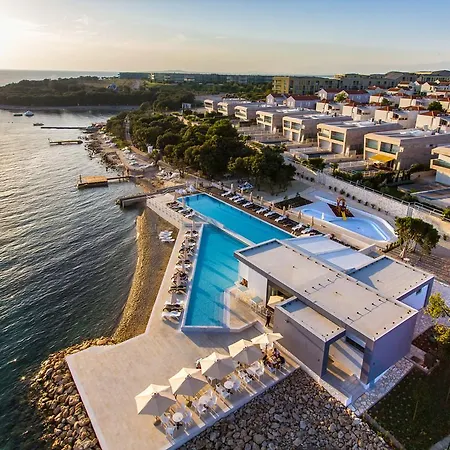 شقة Irena Punta Skala
