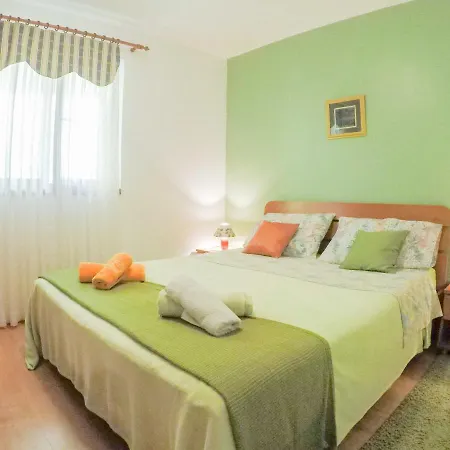 Appartement Irena Punta Skala