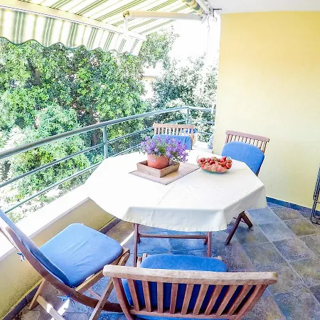 Appartement Irena Punta Skala Petrcane