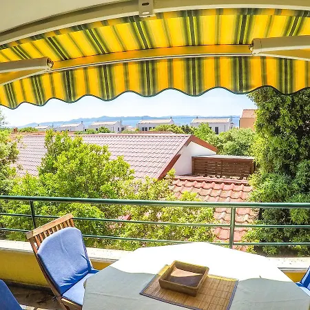 Appartement Irena Punta Skala Petrcane