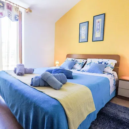 Appartement Irena Punta Skala