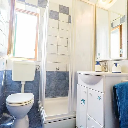 Appartement Irena Punta Skala