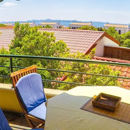 Apartment Irena Punta Skala *