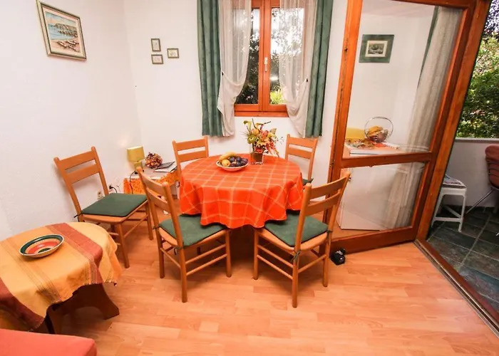 Irena Punta Skala Apartman Petrčane