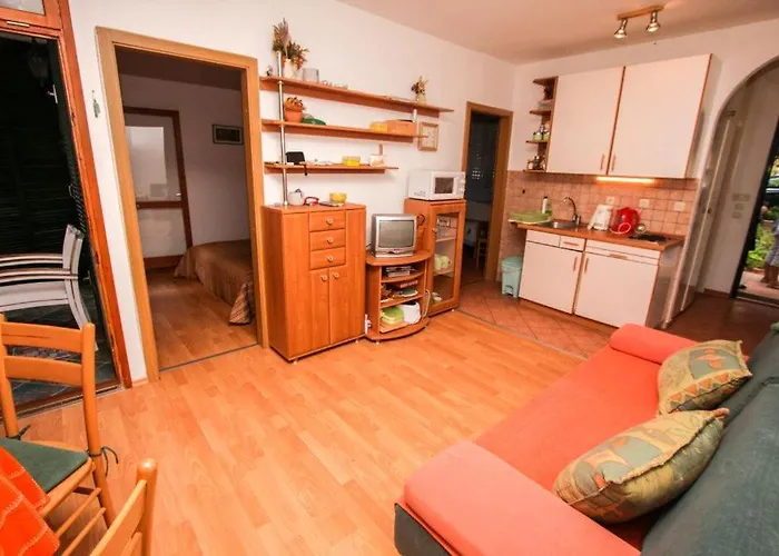 Apartman Irena Punta Skala *