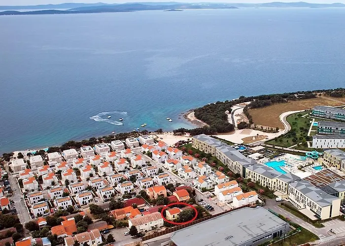 Irena Punta Skala * Petrčane