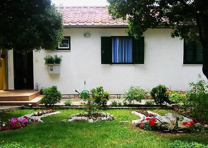 Apartman Irena Punta Skala