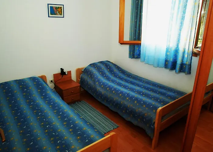 Apartman Irena Punta Skala *