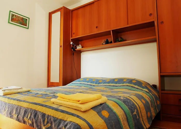 Apartman Irena Punta Skala
