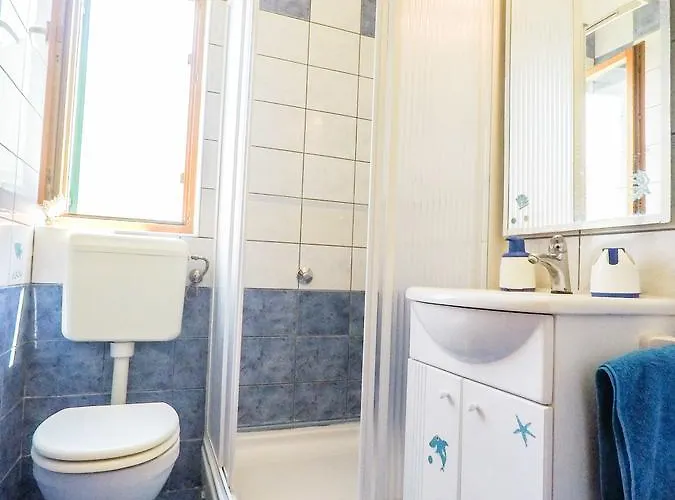 Apartman Irena Punta Skala