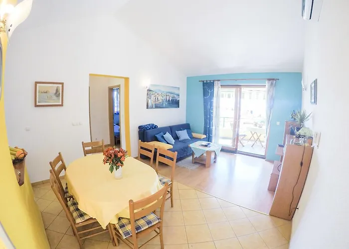 Irena Punta Skala Petrčane
