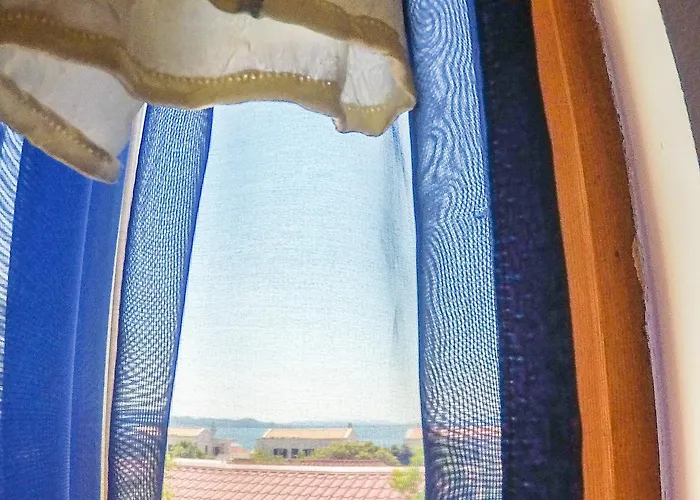 Irena Punta Skala Lägenhet