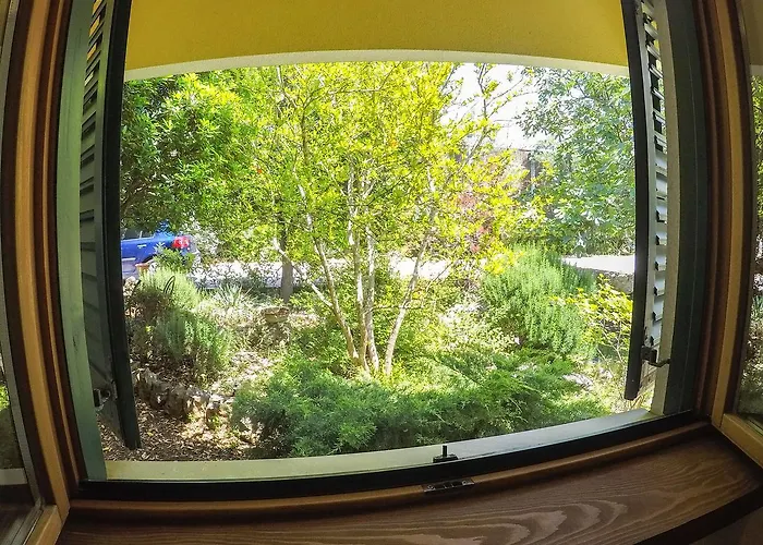 Irena Punta Skala Lägenhet