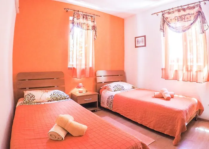 Irena Punta Skala Petrcane