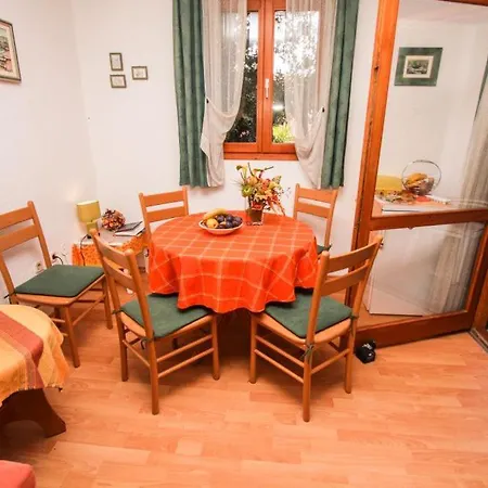 Irena Punta Skala Apartament Petrčane