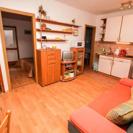 Apartament Irena Punta Skala *