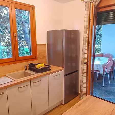 Appartement Irena Punta Skala *