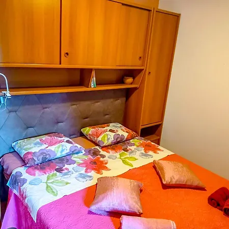 Irena Punta Skala Appartement Petrčane