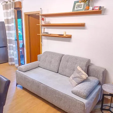 Appartement Irena Punta Skala Petrčane