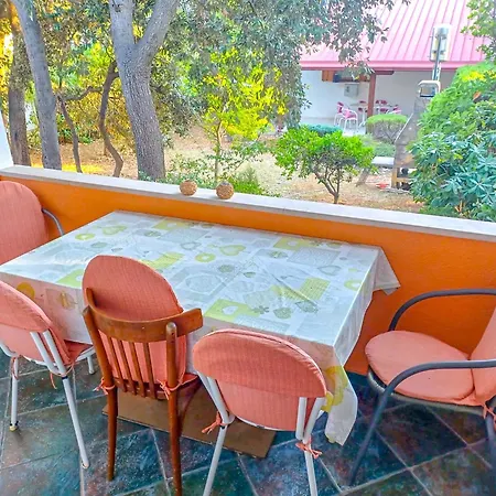 Appartement Irena Punta Skala *