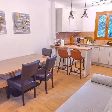 Irena Punta Skala Appartement Petrčane