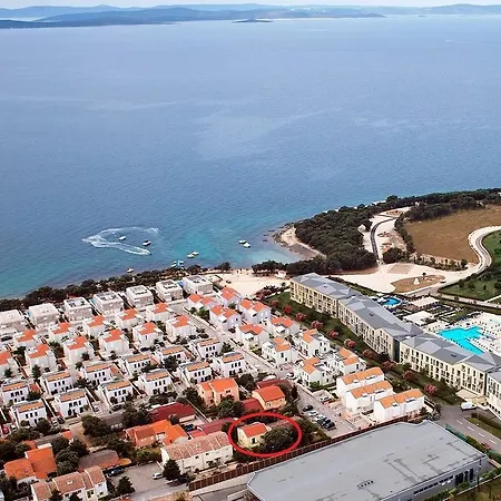 Irena Punta Skala * Petrčane