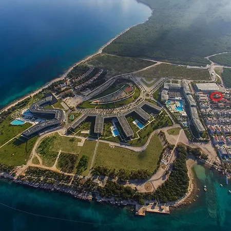 Apartment Irena Punta Skala Petrčane