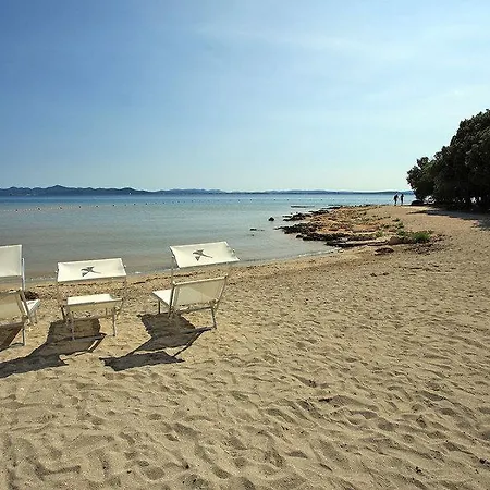 Appartamento Irena Punta Skala