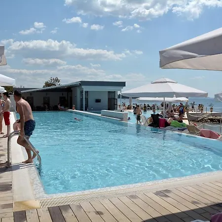 Appartement Irena Punta Skala Petrčane