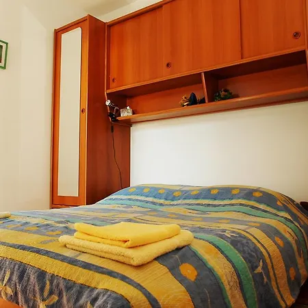 Apartament Irena Punta Skala