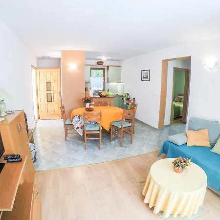 Irena Punta Skala * Petrčane