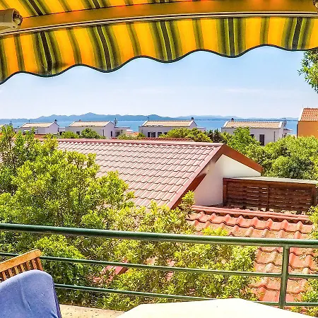 Irena Punta Skala Apartment Petrčane