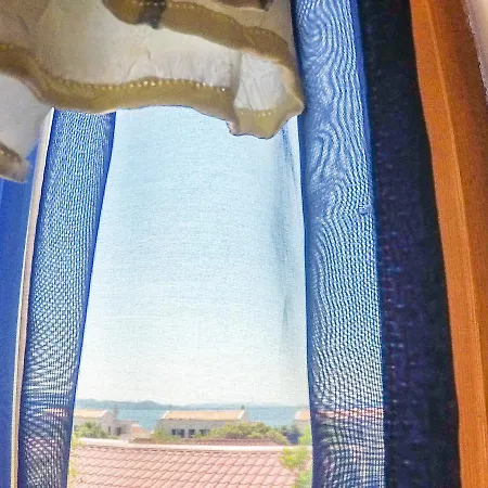 Irena Punta Skala Apartment